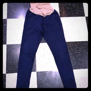 Oh baby maternity skinny legging